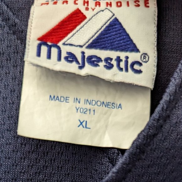 New York Yankees Baseball Jersey - Alex Rodriguez #13 (Kids XL) - Picture 6 of 7